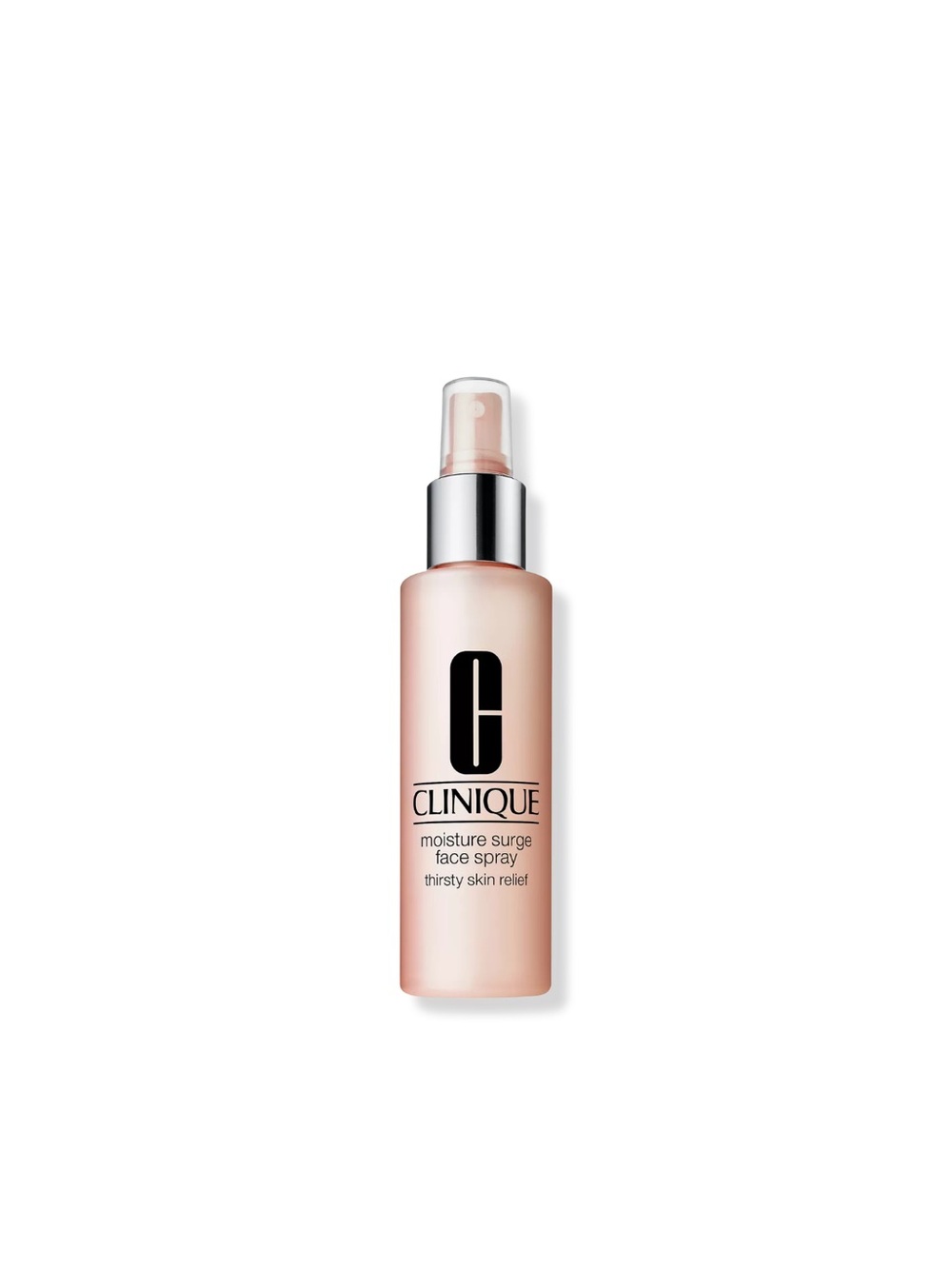 Clinique Moisture Surge Face Spray — Hydrating Facial Mist